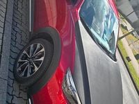Gebraucht Mazda CX-3 121 PS (88 kW) 2019 Rot SUV