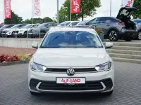 Neu VW Polo 80 PS (58 kW) 2026 Grau Kleinwagen