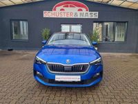 gebraucht Skoda Scala Style*PDC*Front Assist*ACC