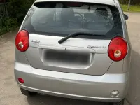 Second-hand Chevrolet Matiz 2005 Gri Hatchback