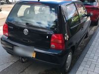 gebraucht VW Lupo Benziner 1.0 mpi