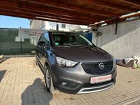 gebraucht Opel Crossland (X)