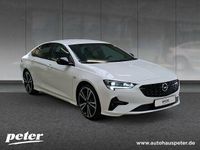Gebraucht Opel Insignia Ultimate 200 PS (147 kW) 2022 Weiß Kombi