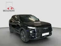 Neu Jaecoo 7 279 PS (205 kW) 2026 Schwarz SUV