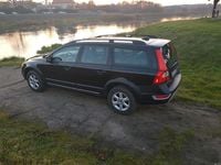 Gebraucht Volvo XC70 175 PS (128 kW) 2010 Schwarz Kombi