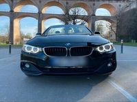 gebraucht BMW 430 i Cabrio Sport Line