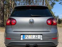 Gebraucht VW Golf V R 250 PS (183 kW) 2007 Grau Limousine