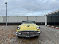 Gebraucht Buick Special 1956 Gelb Cabrio