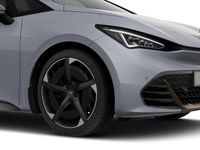Neu Cupra Born 169 kW (231 PS) 2026 Silber Kleinwagen