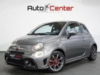 Gebraucht Abarth 500 154 PS (113 kW) 2021 Grau Kleinwagen