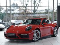 Gebraucht Porsche 911 Carrera GTS Chrono 481 PS (353 kW) 2023 Rot Coupé