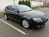 gebraucht Audi A3 Sline