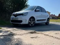 Gebraucht Renault Twingo SE 65 PS (47 kW) 2021 Weiß Kleinwagen