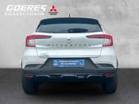 Gebraucht Mitsubishi ASX 158 PS (116 kW) 2025 Weiß SUV