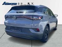 Gebraucht VW ID.4 Pure 125 kW (170 PS) 2021 Grau SUV