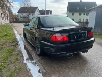 Gebraucht BMW 330 M Sport 231 PS (169 kW) 2001 Schwarz Cabrio