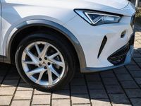 Gebraucht Cupra Formentor 204 PS (150 kW) 2022 Weiss SUV