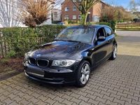 gebraucht BMW 120 Coupé 