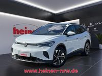 Gebraucht VW ID.4 Pro Performance 150 kW (204 PS) 2021 Gletscherweiß SUV