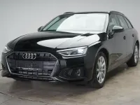 Gebraucht Audi A4 204 PS (150 kW) 2023 Brilliant black Kombi