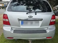 Gebraucht Kia Ceed 170 PS (125 kW) 2007 Grau Kleinwagen