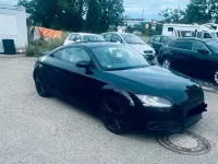 Gebraucht Audi TT Design 200 PS (147 kW) 2006 Schwarz Coupé