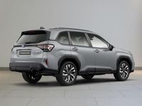 Neu Subaru Forester Platinum 136 PS (100 kW) 2026 Grau SUV