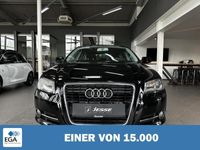 gebraucht Audi A3 Sportback 1.4 TFSI Ambition Bi-Xenon PDC SHZ