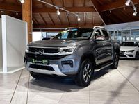 Gebraucht VW Amarok 205 PS (150 kW) 2024 Dark grey metallic Abholung