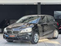 Usata BMW 220 192 CV (141 kW) 2017 Nero Monovolume