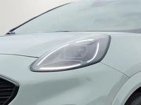 Gebraucht Ford Puma ST-Line 125 PS (91 kW) 2025 Cactus gray SUV