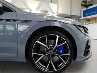 Gebraucht VW Arteon R 320 PS (235 kW) 2023 Mondsteingrau Coupé