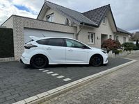 Gebraucht Ford Focus RS 400 PS (294 kW) 2016 Weiß Limousine