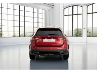 Gebraucht Mercedes GLC200 AMG 204 PS (150 kW) 2026 Manufaktur lack manufaktur patag SUV