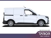 Neu Ford Transit Trend 101 PS (74 kW) 2025 Weiß (frozen white) Van / Kleinbus