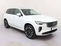 Gebraucht Volvo XC90 Plus 250 PS (183 kW) 2025 Crystal weiss SUV