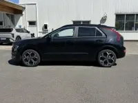 Neu Kia Niro Spirit 92 PS (67 kW) 2026 (abp) auroraschwarz met. SUV