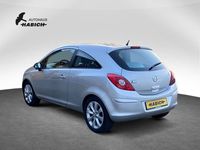 gebraucht Opel Corsa ACTIVE 3T 1.4 64 5G