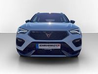 Nowe Cupra Ateca VZ 300 KM (220 kW) 2026 Biały SUV