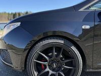 Second-hand Seat Ibiza SC Reference 86 CP (63 kW) 2010 Hatchback