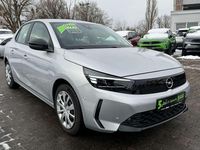 Gebraucht Opel Corsa 75 PS (55 kW) 2023 Grau Kleinwagen