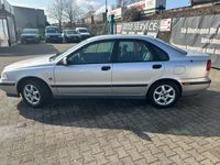 gebraucht Volvo S40 2.0 -