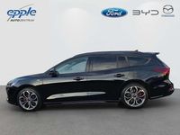 Neu Ford Focus ST-Line X 155 PS (114 kW) 2025 Agate black metallic Kombi