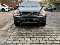 Gebraucht Volvo XC90 185 PS (136 kW) 2007 Grau SUV