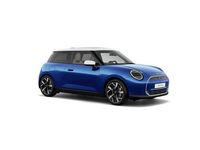 Gebraucht Mini Cooper SE 160 kW (218 PS) 2024 Kleinwagen