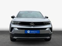 Gebraucht Opel Mokka Edition 131 PS (96 kW) 2025 Grau SUV
