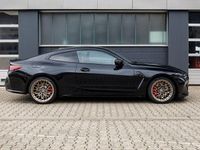 Gebraucht BMW M4 Shadowline 551 PS (405 kW) 2024 Schwarz Coupé