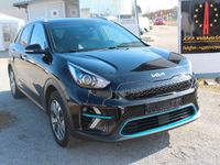 Gebraucht Kia e-Niro 150 kW (204 PS) 2021 Schwarz SUV
