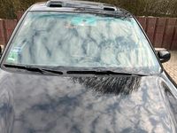 Gebraucht VW Lupo 100 PS (73 kW) 2002 Schwarz Kleinwagen