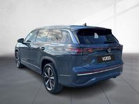 Neu VW Tayron Elegance 193 PS (141 kW) 2026 Grau SUV